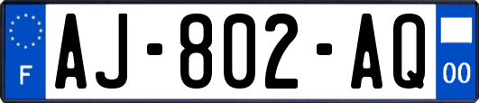 AJ-802-AQ