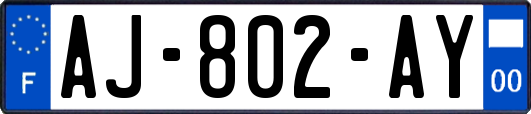 AJ-802-AY