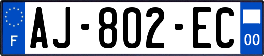 AJ-802-EC