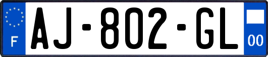 AJ-802-GL