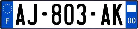 AJ-803-AK