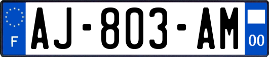 AJ-803-AM