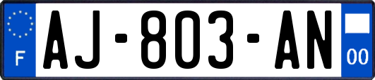 AJ-803-AN