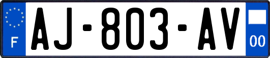 AJ-803-AV