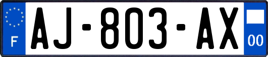 AJ-803-AX