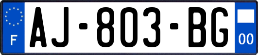 AJ-803-BG