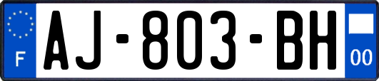 AJ-803-BH