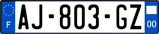 AJ-803-GZ