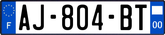 AJ-804-BT