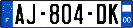 AJ-804-DK