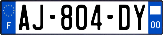 AJ-804-DY