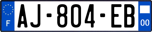 AJ-804-EB