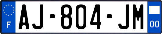 AJ-804-JM