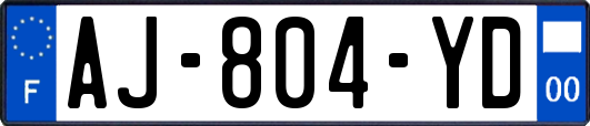 AJ-804-YD
