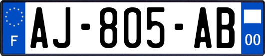 AJ-805-AB