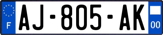 AJ-805-AK