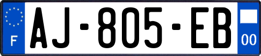 AJ-805-EB