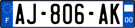 AJ-806-AK