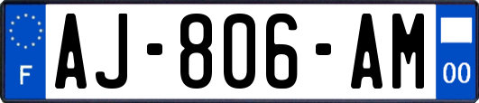 AJ-806-AM