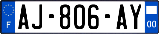 AJ-806-AY