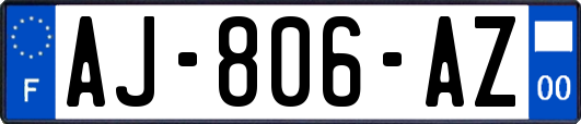 AJ-806-AZ