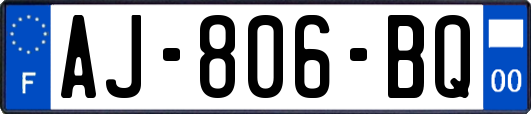 AJ-806-BQ