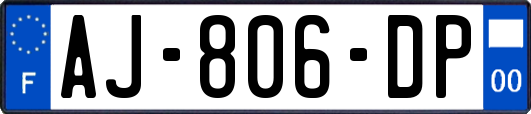 AJ-806-DP