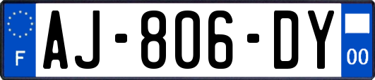 AJ-806-DY