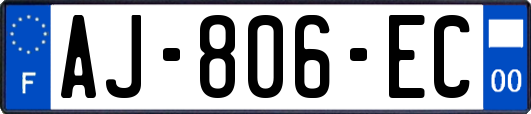 AJ-806-EC