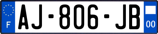 AJ-806-JB