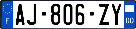 AJ-806-ZY