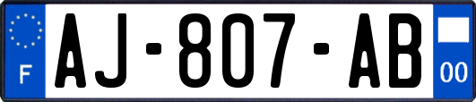 AJ-807-AB