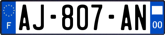 AJ-807-AN