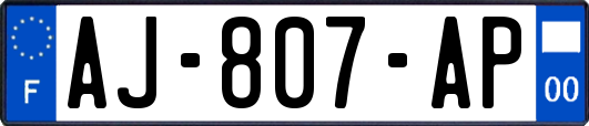 AJ-807-AP