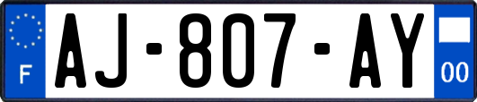 AJ-807-AY