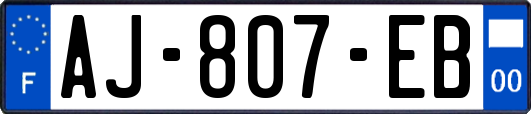 AJ-807-EB