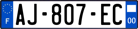 AJ-807-EC