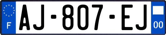 AJ-807-EJ