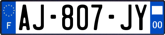 AJ-807-JY