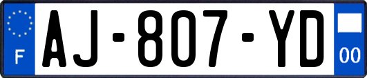 AJ-807-YD