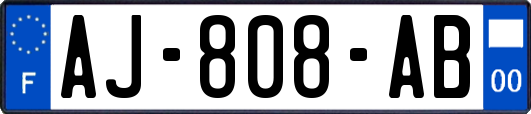 AJ-808-AB