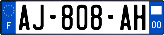 AJ-808-AH