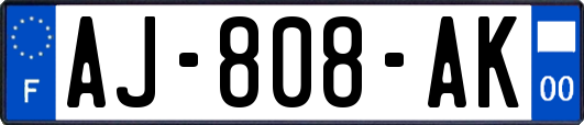 AJ-808-AK