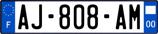 AJ-808-AM