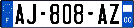 AJ-808-AZ