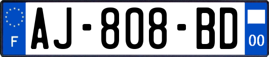 AJ-808-BD