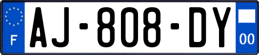 AJ-808-DY