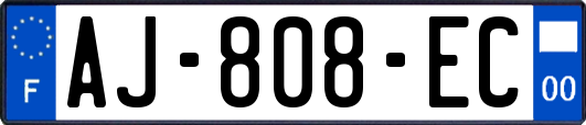 AJ-808-EC