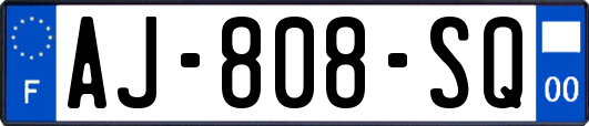 AJ-808-SQ
