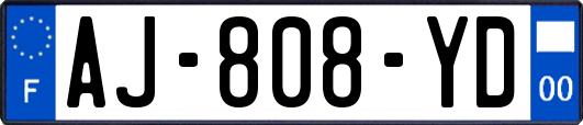 AJ-808-YD